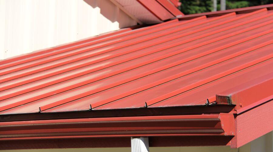 Residential Gutter Cleaning in Hope, ME